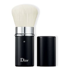 Kabuki Brush No.17 - Pensula kabuki retractabila, DIOR BACKSTAGE