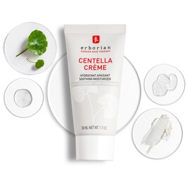Centella Crème - Crema hidratanta anti-roseata
