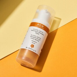 Glycolic Lactic Radiance Renewal Mask - Masca antirid pentru luminozitate