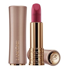 L'Absolu Intimatte Lipstick - Ruj de buze de efect mat, Lancome