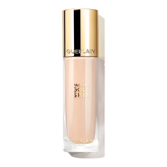 Parure Gold Fluid Îngrijire & Rezistență 24H - Fond De Ten, Guerlain