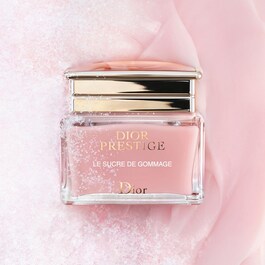 Dior Prestige Le Sucre de Gommage - Masca exfolianta pentru fata & gomaj buze