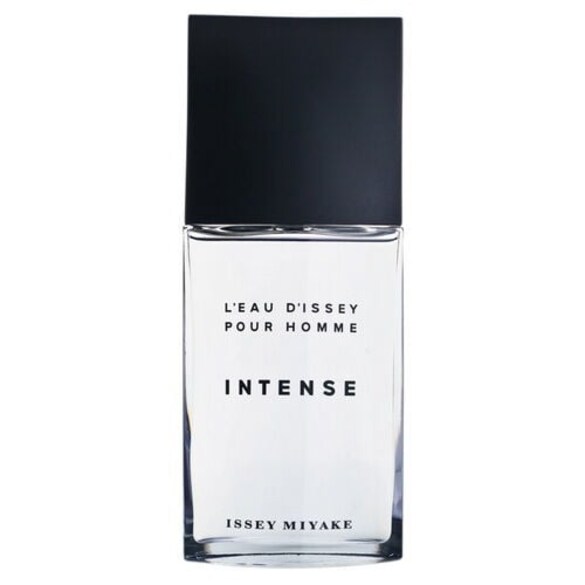 L' Eau D' Issey Homme Intense - Eau de Toilette, Issey Miyake