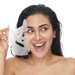 Thirst Trap Cocoon Mask - Masca hidratanta si calmanta pentru fata