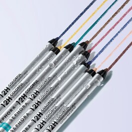 CRAYON CONTOUR YEUX 12H - CREION DE OCHI REZISTENT LA APA