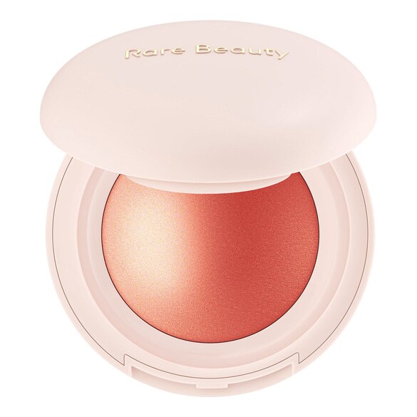 Soft Pinch Luminous Powder Blush - Pudră blush, Rare Beauty
