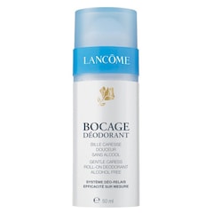 Bocage Deodorant Roll on - Deodorant anti-perspirant roll-on, Lancome