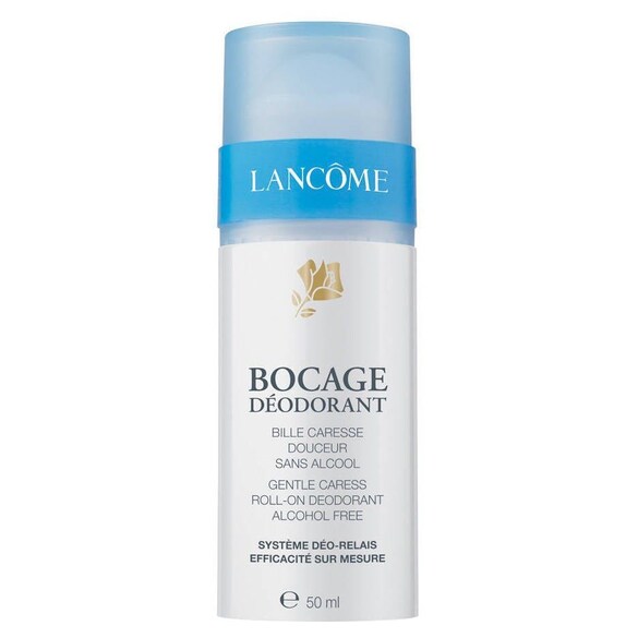 Bocage Deodorant Roll on - Deodorant anti-perspirant roll-on, Lancome