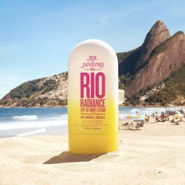 Rio Radiance Body Lotion SPF50 - Lotiune de corp SPF50