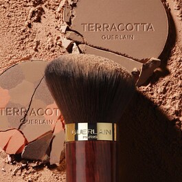 Terracotta - Pudra bronzanta