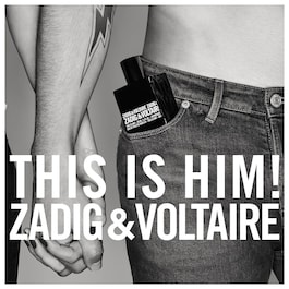 This is Him! - Eau de Toilette