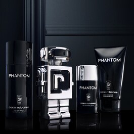 Phantom - Deodorant stick