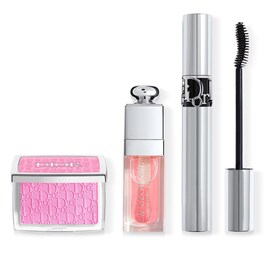 Makeup Set - Ritual pentru volum și strălucire în ediție limitată