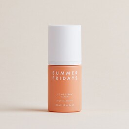CC Me - Serum de fata pentru luminozitate