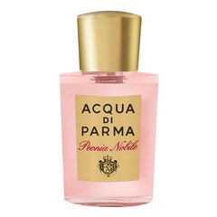 Peonia Nobile Travel Size - Eau de Parfum, ACQUA DI PARMA