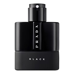 Luna Rossa Black - Eau de Parfum, Prada