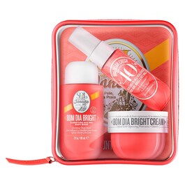 Bom Dia Bright™ Jet Set - Caseta produse de ingrijire corp