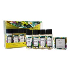 Moana Travel Size Set - Set baie si corp, BAÏJA