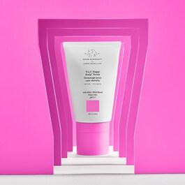 T.L.C. Happi Scalp Scrub- Scrub Scalp