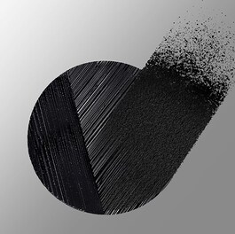 Monsieur Big Mascara - Mascara