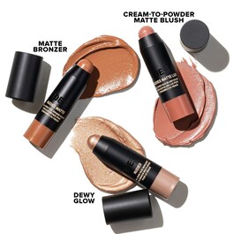 Soft & Warm Nudes - Set stick