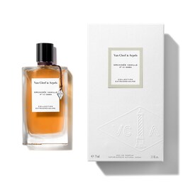 Orchide Vanille - Eau de Parfum