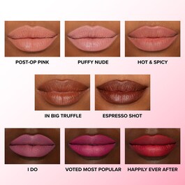 Lip Injection Extreme Lip Shaper - Creion de Buze Volumizant