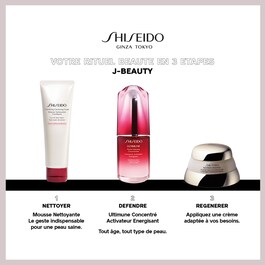 Clarifying Cleansing Foam - Spuma de curatare pentru toate tipurile de ten