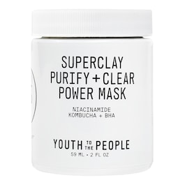 Purify + Clear Power Mask - Masca de fata cu argila cu efect purifiant