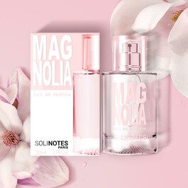 Magnolia - Eau De Parfum