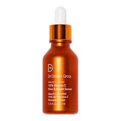 Vitamin C + Lactic - Serum 15% Vitamina C pentru fermitate si luminozitate, Dr. Dennis Gross