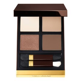 Eye Color Quad - Paleta farduri de pleoape