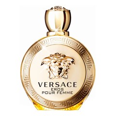 Eros pour Femme - Eau de Parfum, VERSACE