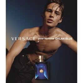 Dylan Blue - Set Eau de Toilette