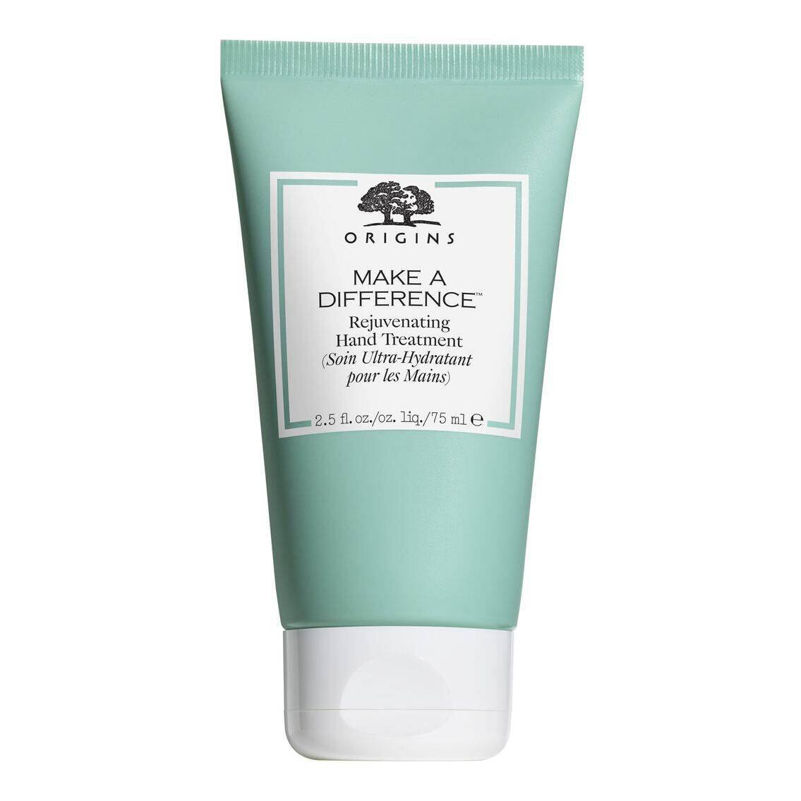 Make a difference rejuvenating hand treatment - crema hidratanta pentru maini