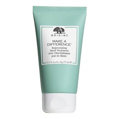 Make a Difference Rejuvenating Hand Treatment - Crema hidratanta pentru maini, ORIGINS