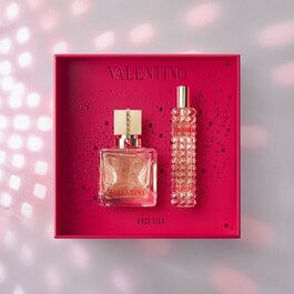 Voce Viva - Set cadou apa de parfum femei