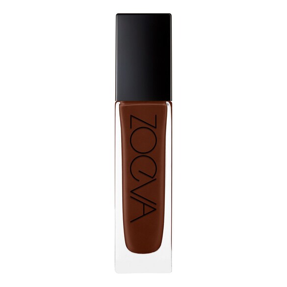 Authentik Skin Foundation - Fond de ten, Zoeva