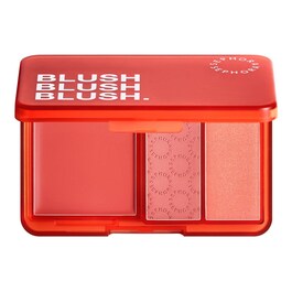 Palette Blush Blush Blush - Trio de blush-uri