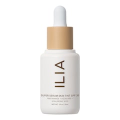 Super Serum Skin Tint SPF 30 - Fond de ten, Ilia