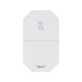 Lovefest Burning Cherry 48 - Eau de Parfum