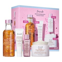 Deep Hydratation Collection - Set ingrijire, FRESH