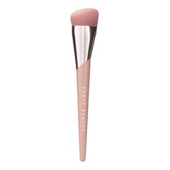 Precision Foundation Brush 145 - Pensula de machiaj, Fenty Beauty