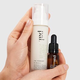Acid Salicylic Clarifiying Booster - Serum Anti-Imperfectiuni