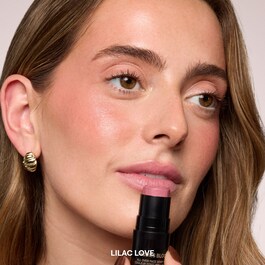 Nudies Bloom All Over Dewy Color - Fard stick de obraz