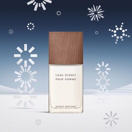 Issey Miyake L'Eau d'Issey Pour Homme - Set Eau de Toilette