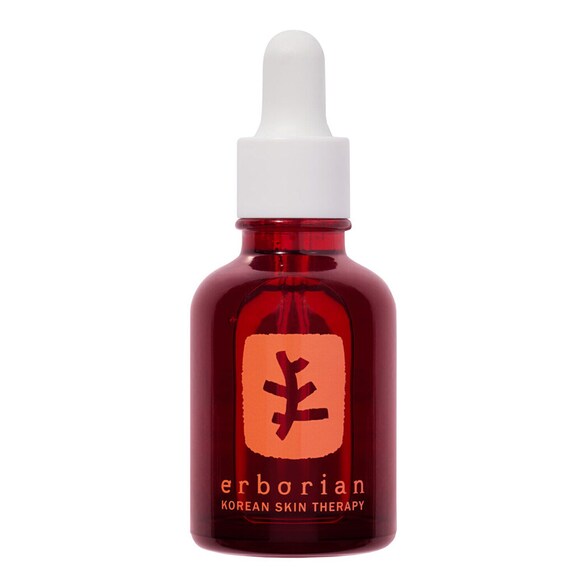 Skin Therapy - Ulei de noapte hidratant, Erborian