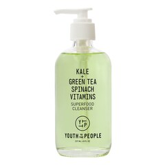 Superfood Face Wash - Gel de curatare pentru fata, YOUTH TO THE PEOPLE