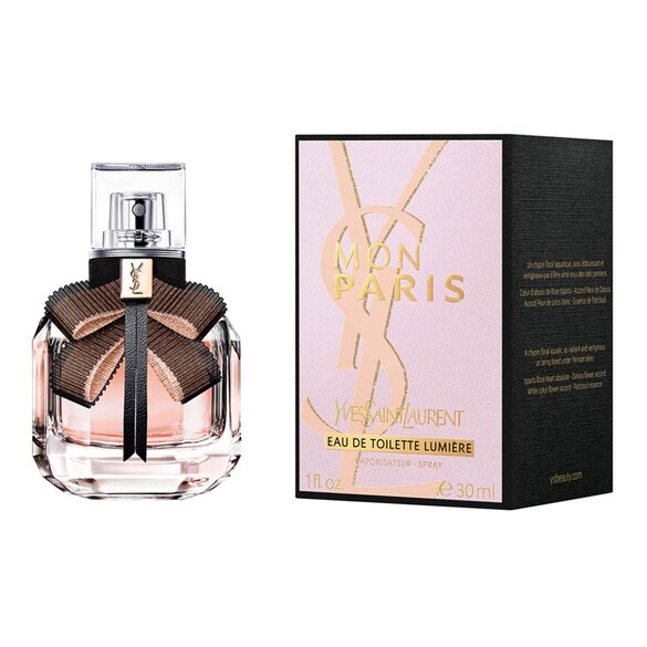 Mon Paris Lumière - Eau de Toilette, Yves Saint Laurent