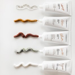 Tama Healing Mask - Masca reparatoare pentru fata